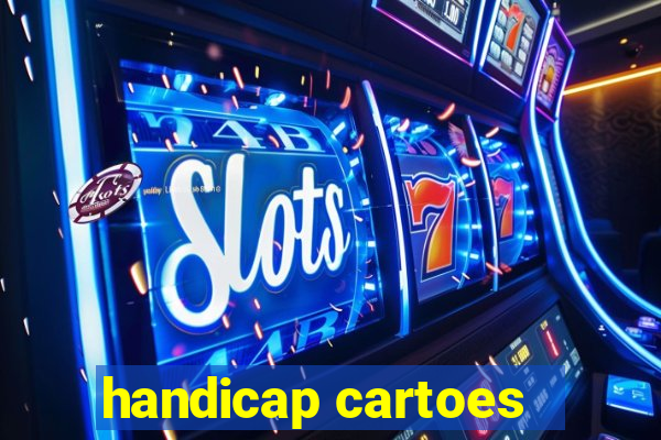 handicap cartoes - 0.5